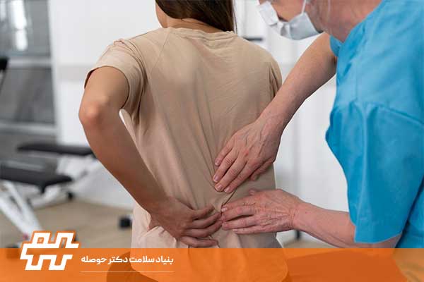 مراقبت های بعد از عمل تنگی کانال نخاع کمر