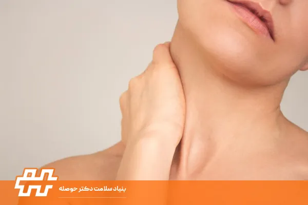 عارضه کج گردنی ( Torticollis)