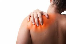 اختلال چرخش شانه