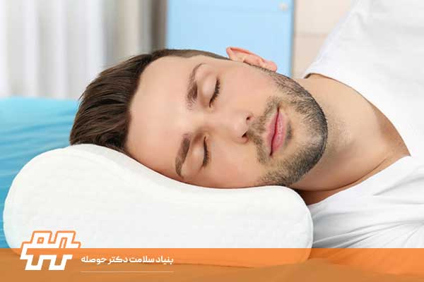 وضعیت خواب