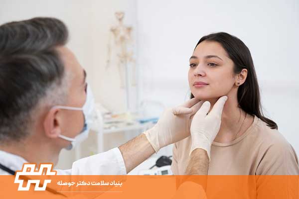 اصلاح صاف‌شدن گردن