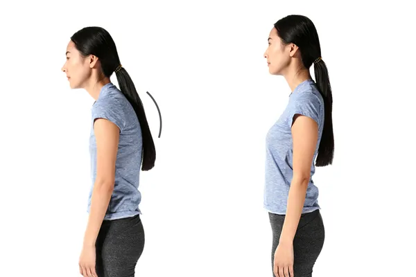 عوامل تیلت خلفی لگن