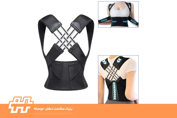کمربند قوز
