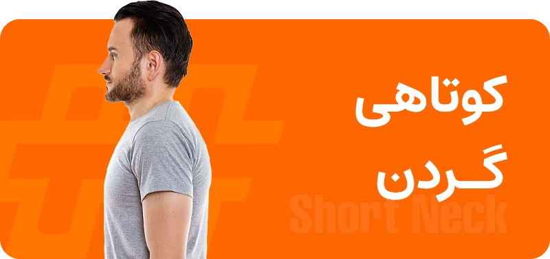 ناهنجاری سر و گردن