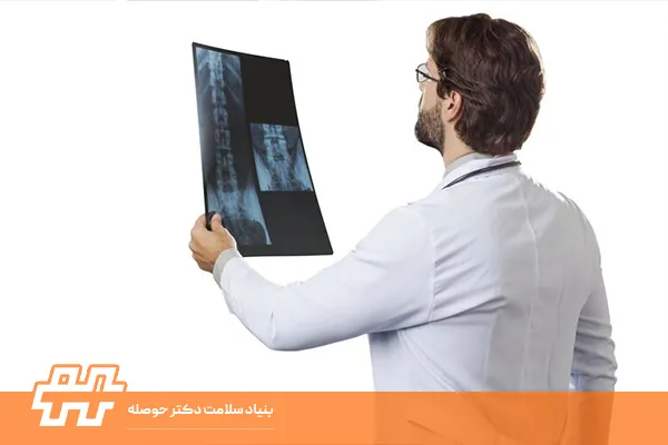 اسکولیوز چیست