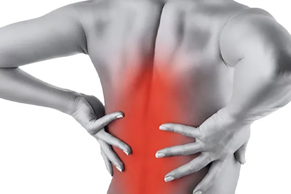 اصلاح پشت صاف