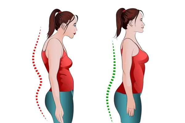 سندرم صلیب پایین 