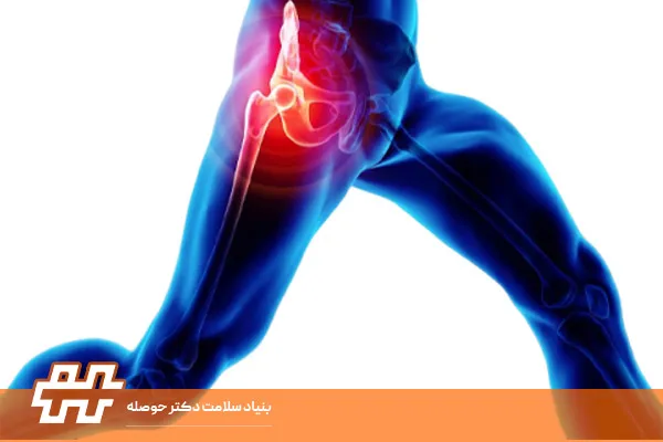 استخوان فمور