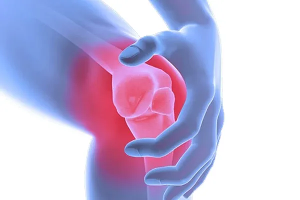 تست های خانگی برای تشخیص عارضه جلوآمدگی زانو