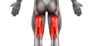  رفع سفتی همسترینگ